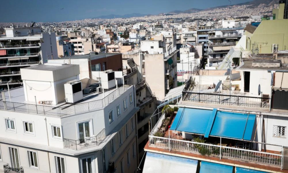  Μπορεί τα ενοίκια στην ΕΕ να αυξήθηκαν κατά 22% από το 2010...στην Ελλάδα όμως μειώθηκαν!